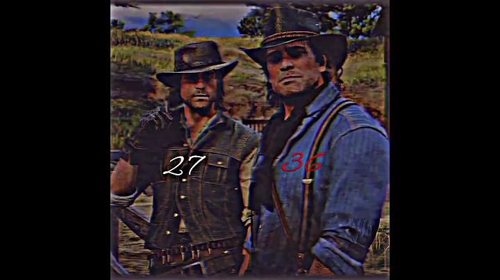 Edit sad John marston and Arthur Morgan! #short #rdr2 #arthurmorgan #gaming #johnmarston