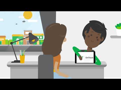 OnTrack with Grange Insurance