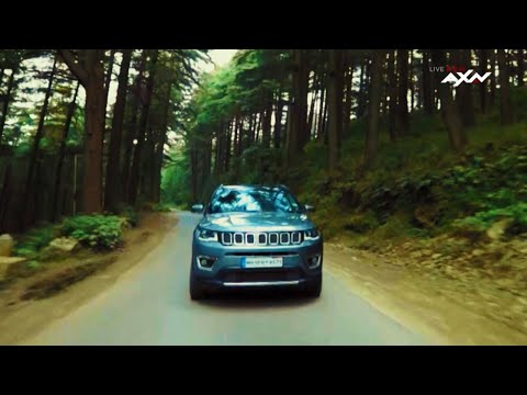 Jeep Bollywood Trails | Episode 01 | Promo