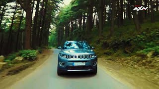 Jeep Bollywood Trails | Episode 01 | Promo