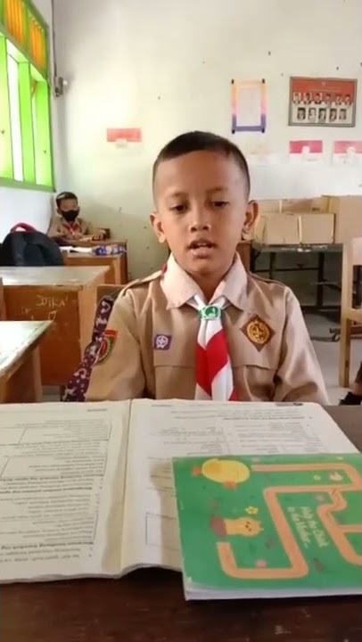 Bumi Gonjang Ganjing | Suluk