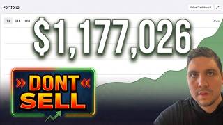 Do THIS When AI Stocks are CRASHING‼️ [Micron, SK Hynix, AMD, Nvidia]