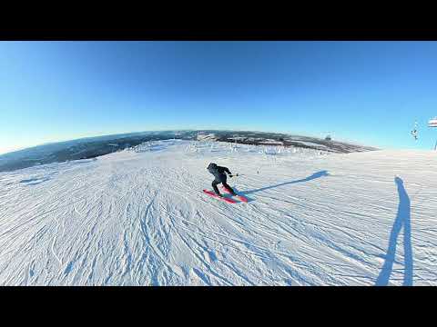 Video: Opgrader Din Afterski Med Shot Ski