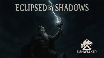 Eclipsed by Shadows - FishWalker
