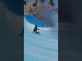 Surfing in Wild Wadi Dubai