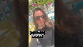 Plot Twist: I Wasn’t Running Alone After All! 🤰🏼🏅