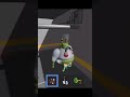 BARRY'S PRISON RUN ROBLOX! #roblox #obby #barry #barryprisonrun