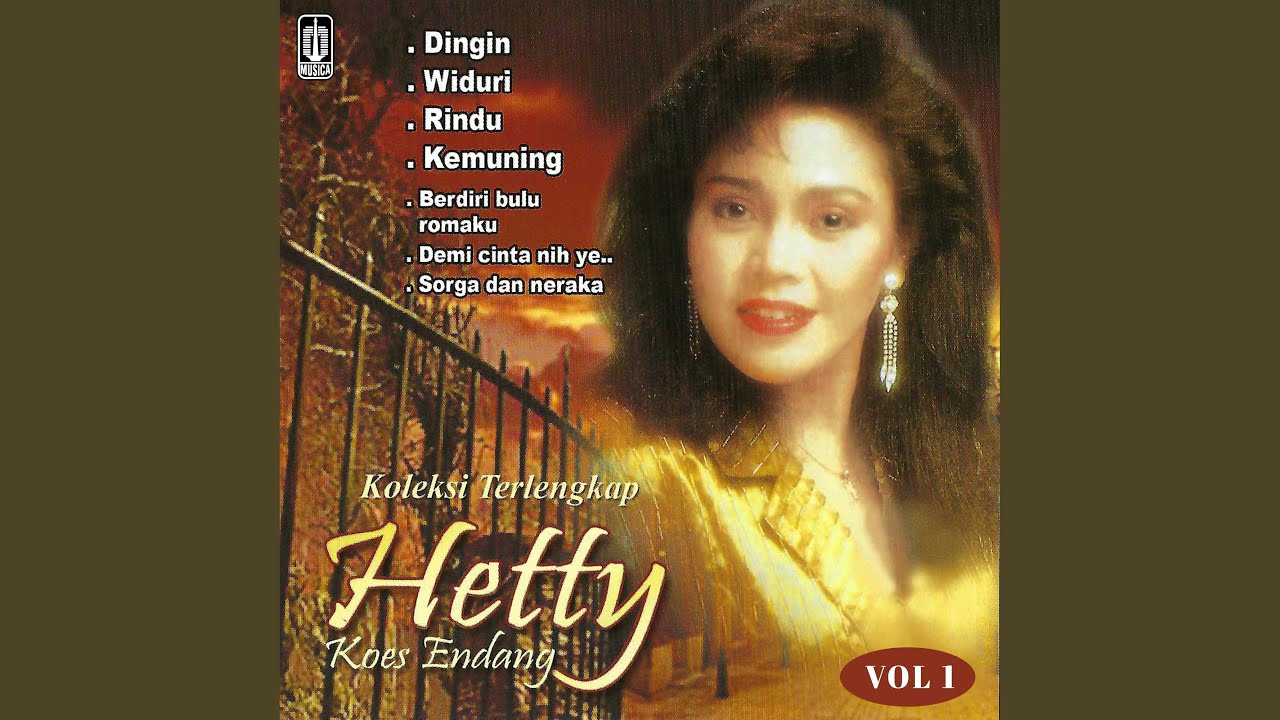 Hati Lebur Jadi Debu - YouTube