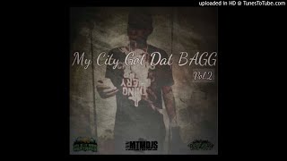 G Count ft.Black Ralphy-No Smoke