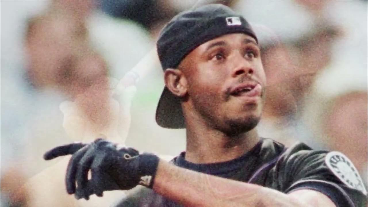 3 Of the best players in MLB history YouTube