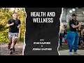 Unlocking wellness simple steps to a healthier life