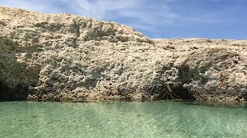 Come arrivare a Cala Fonte?