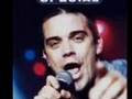 robbie williams - CLEAN