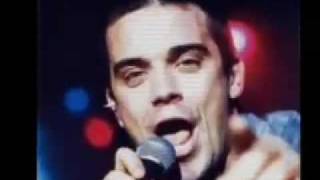 robbie williams - CLEAN