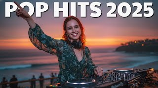 Top 20 Pop Spotify 2025 🔥 Ed Sheeran, Bruno Mars, Lady Gaga, Billie Eilish, Miley Cyrus, Tate McRae