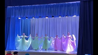 картинка: ТАНЕЦ «МОЯ СЕМЬЯ» / ДЕНЬ СЕМЬИ / КОНЦЕРТ