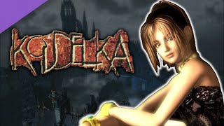 That Other Ps1 Horror Rpg Koudelka