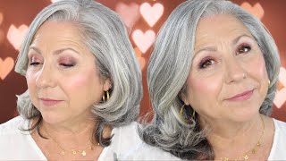 PROBANDO CORAZONA BEAUTY // Makeupmasde40