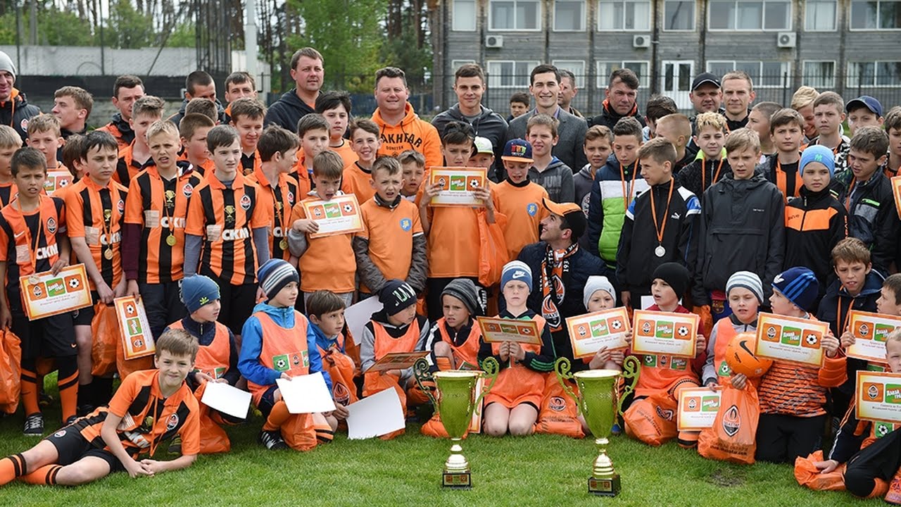 україна має талант Давай, играй!: Львов празднует успех