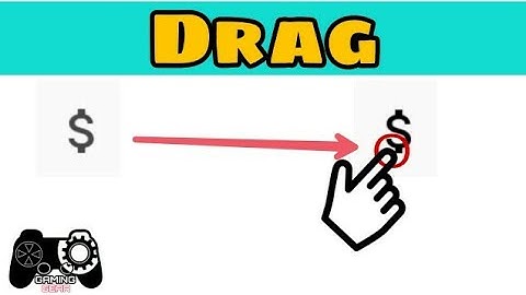 SKETCHWARE how to drag and drop a widget