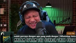 DI SIHIR SEHINGGA BERNANAH DAN BUSUK | GUNA MINYAK PENUNDUK DI TEMPAT KERJA | TINGKAT 35 BERHANTU