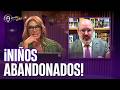 LENIA BATRES HUMILLA a niños sordos y ADELA ESTALLA por su IGNORANCIA | MLDA