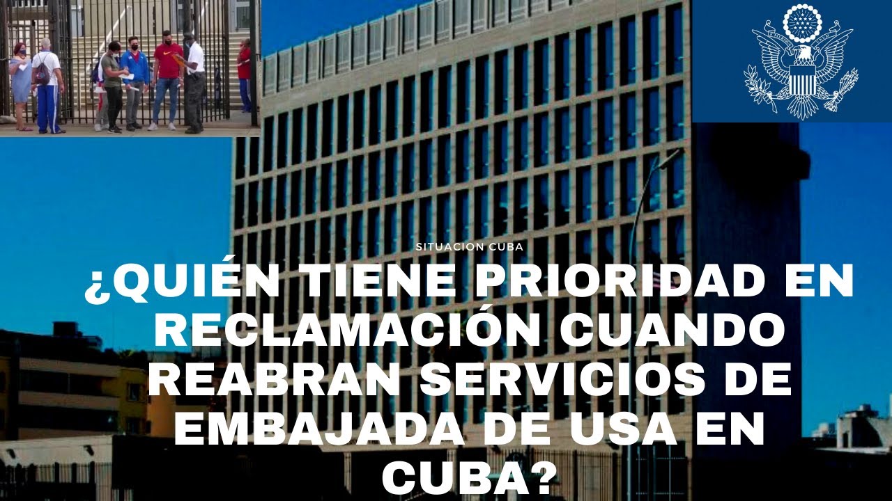 ¿QUIÉN TIENE PRIORIDAD EN RECLAMACIÓN FAMILIAR CUANDO REABRAN SERVICIOS