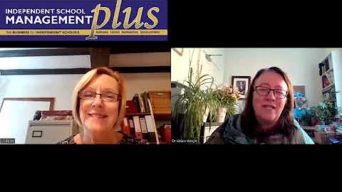 In Conversation with Jill Berry