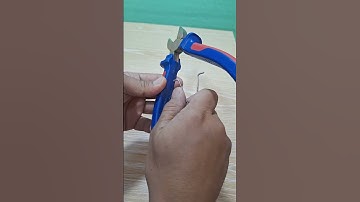 Smart Ideas Tips & Tricks || Cutter Plier on another level #diy #youtubeshorts #tutorial #shorts