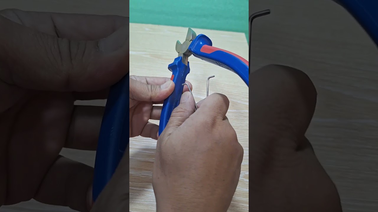 Smart Ideas Tips & Tricks || Cutter Plier on another level #diy #youtubeshorts #tutorial #shorts