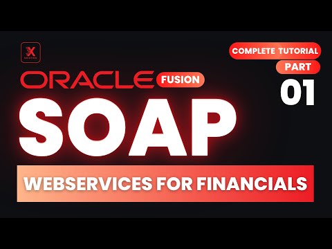 Oracle Fusion -