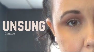 "Unsung" | Cantwell | Official Music Video