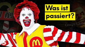 Warum hat McDonalds andere Tüten?