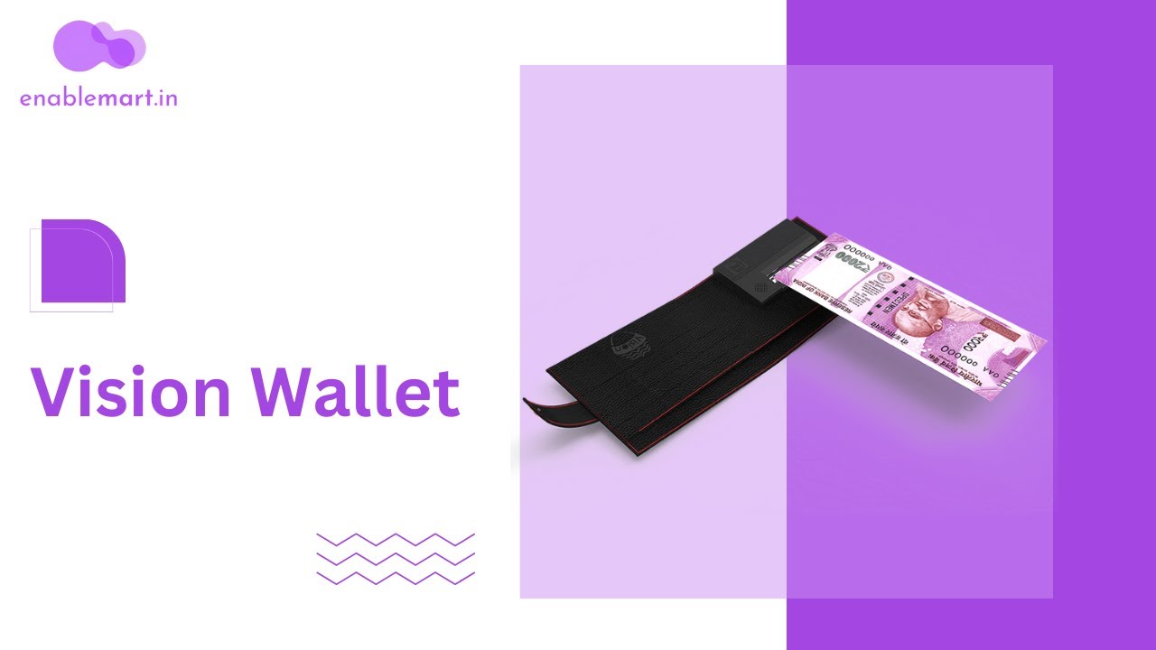 Vision Wallet Empowering the Visually Impaired to Detect Currency
