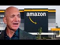 The Time Jeff Bezos Lost 90% Of His Money