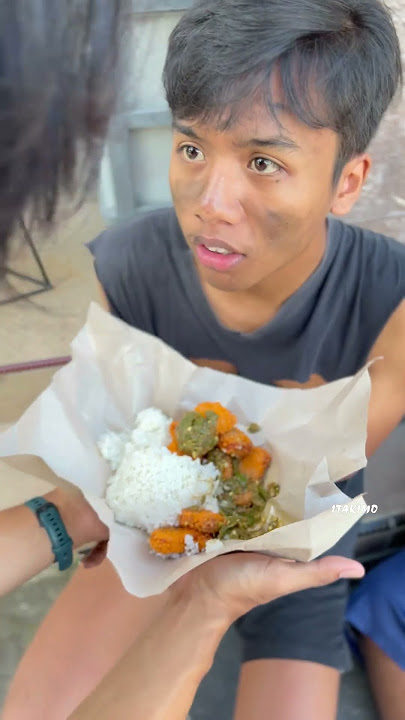 EMOSI KAN! | Itakimo Bali