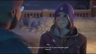 NOOOO!! | Life Is Strange: Double Exposure Chapter 1 Part 2