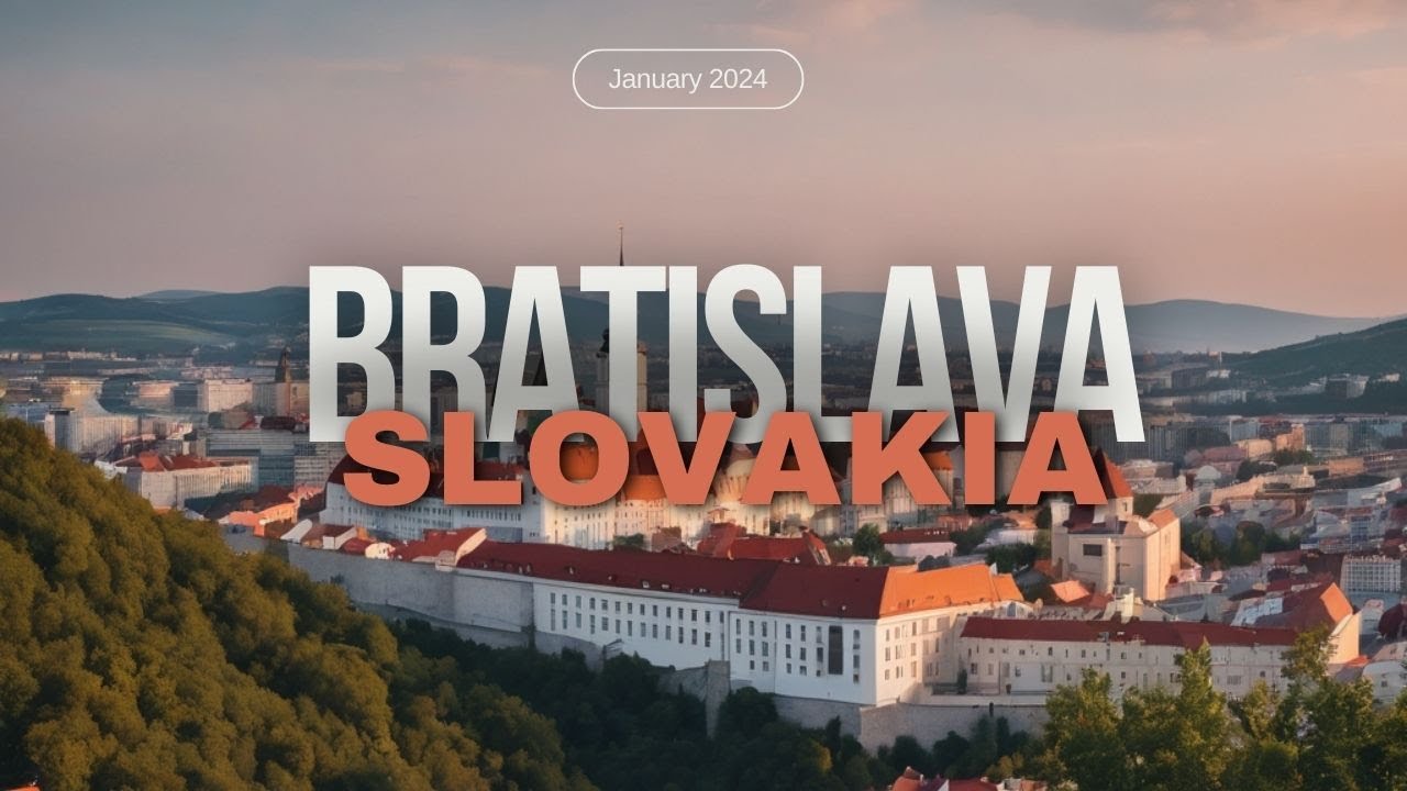 SLOVAKIYA DAVLATIGA SAYOHAT #10