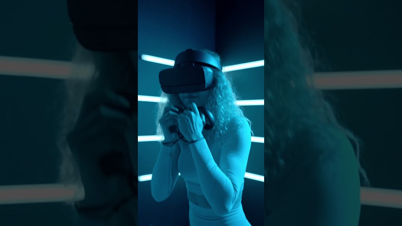 Hilarious VR Fails That Will Make You Cringe