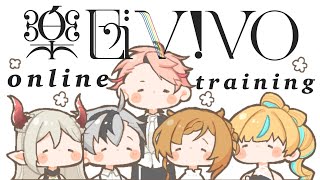 【楽団V!VO】第６回　オンライン練習会🎶なんとプチ発表があるぞ！【にじさんじ】