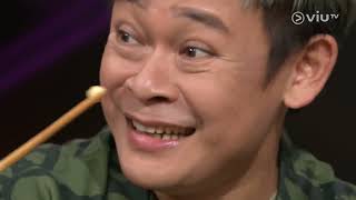 《晚吹 - 空肚講宵夜》 EP 325 - 即食麵