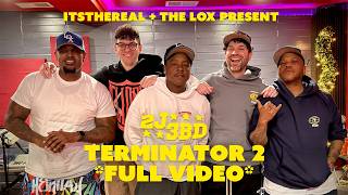 2J3BD - TERMINATOR 2: JUDGEMENT DAY (FULL VIDEO)