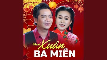 Tân Cổ Mừng Xuân Miền Tây