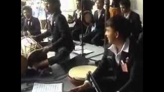 GBN 2011 - Nyanyian Nusantara - ARR Singgih Sanjaya.mp4