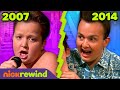 The Evolution of Gibby Through the Years | iCarly