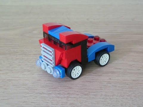 lego 31000