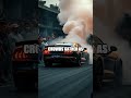 The Gauntlet of Extreme Vehicle Mods