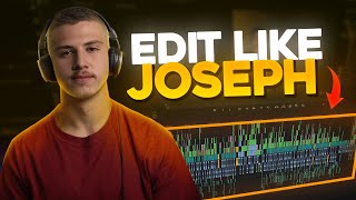 A Step-by-Step Guide on How I Edit My Videos! (Premiere Pro)