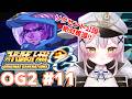 【スパロボOG2】🔵26話もう１つの分岐！リクセント公国奪還！完全初見配信！！【 #月城ティータイム 】