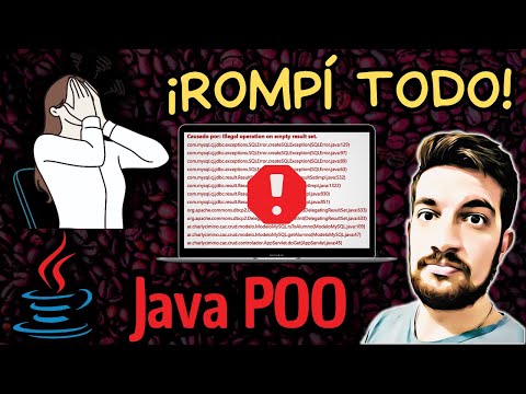 Cómo interpretar ERRORES 💥 en Java☕